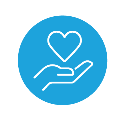 Charitable Icon